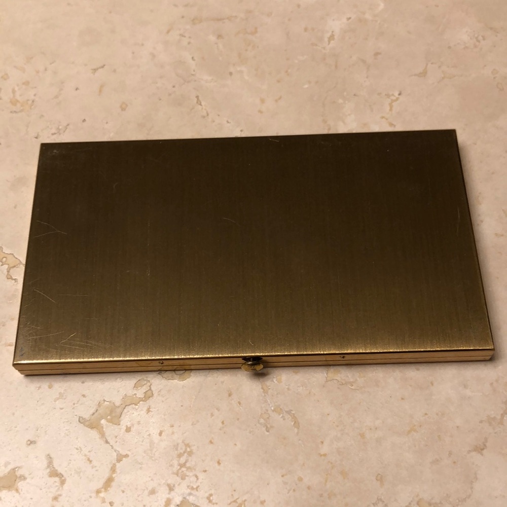 Vintage Wadsworth Cigarette Case - Picture 7 of 13
